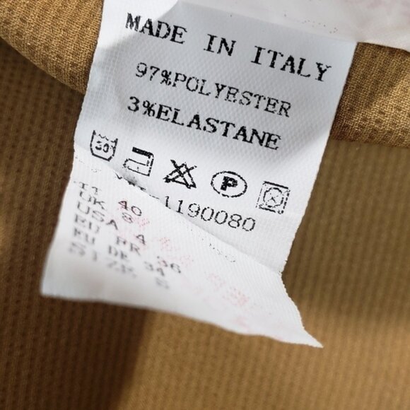 Boohoo Long Sleeve Blouse - Picture 2 of 6